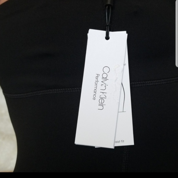 Calvin Klein Leggings.  Multiple sizes. - Picture 7 of 8